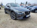 Mazda CX-3 2.0 SkyPassion - 3