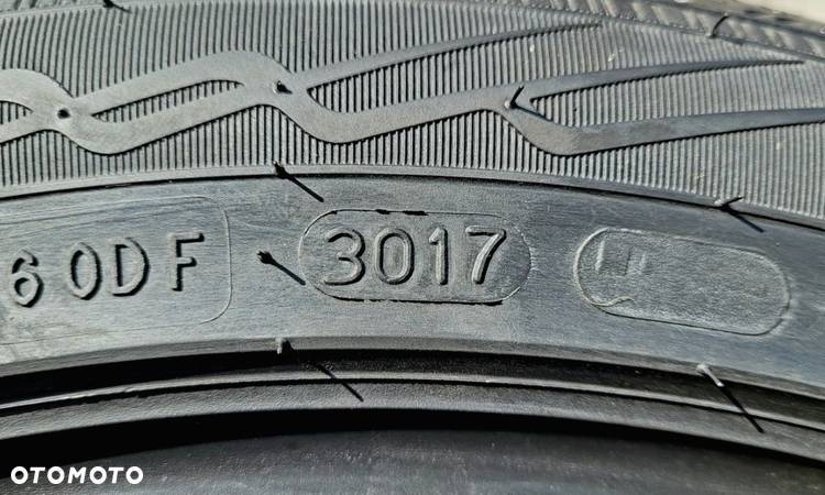 Nokian WR A4 225/45R17 94H XL Z60A - 7