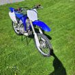 Yamaha YZ - 12