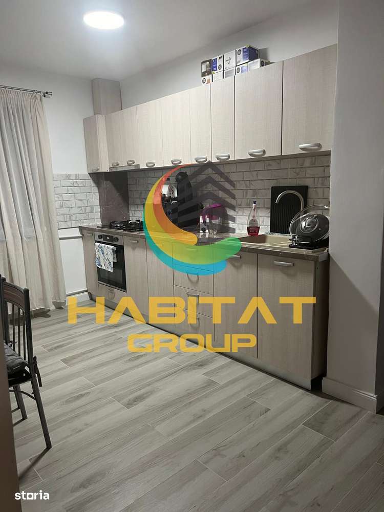 Apartament 2 Camere Lujerului Metrou Mobilat Utilat - Imagine principală: 3/7