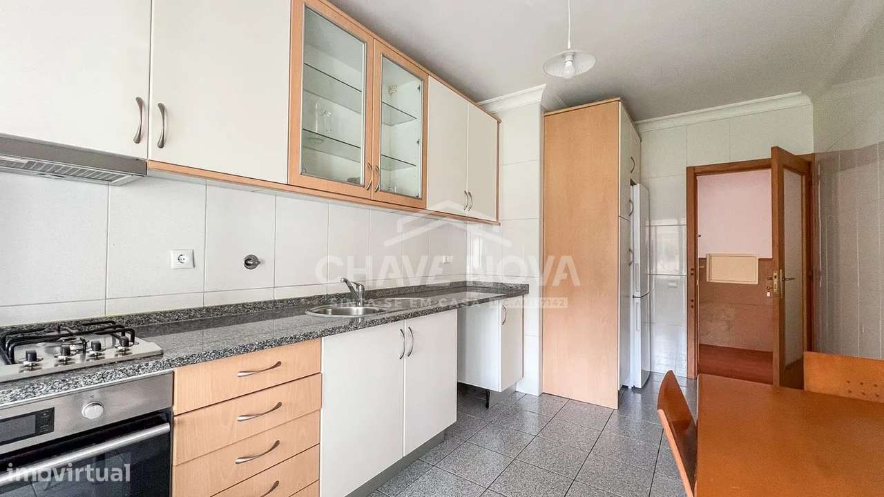 Apartamento T3 em Fânzeres - Grande imagem: 5/23