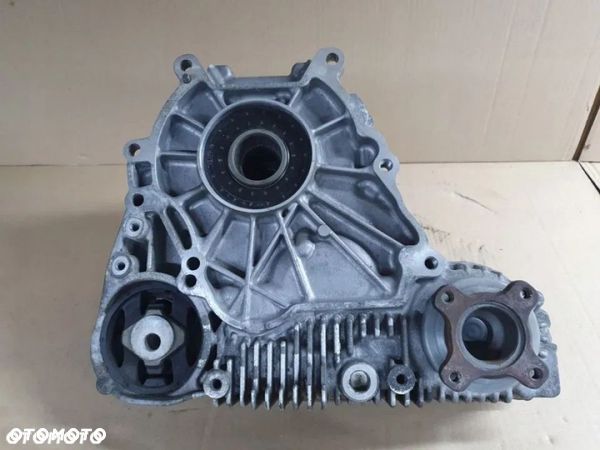 REDUKTOR ROZDZIELACZ ATC300 bmw e60 e61 e90 330xd - 1