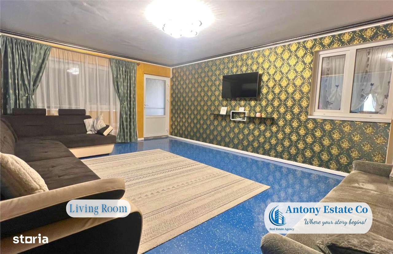 Horizon View Duplex, Casa de vanzare, Rontau, Oradea - Imagine principală: 3/16