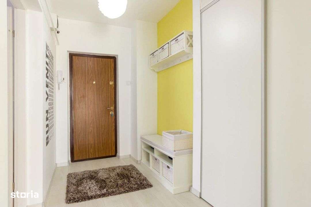 Apartament cu 3 camere, langa McDonald's - Piata M. Viteazu!-8