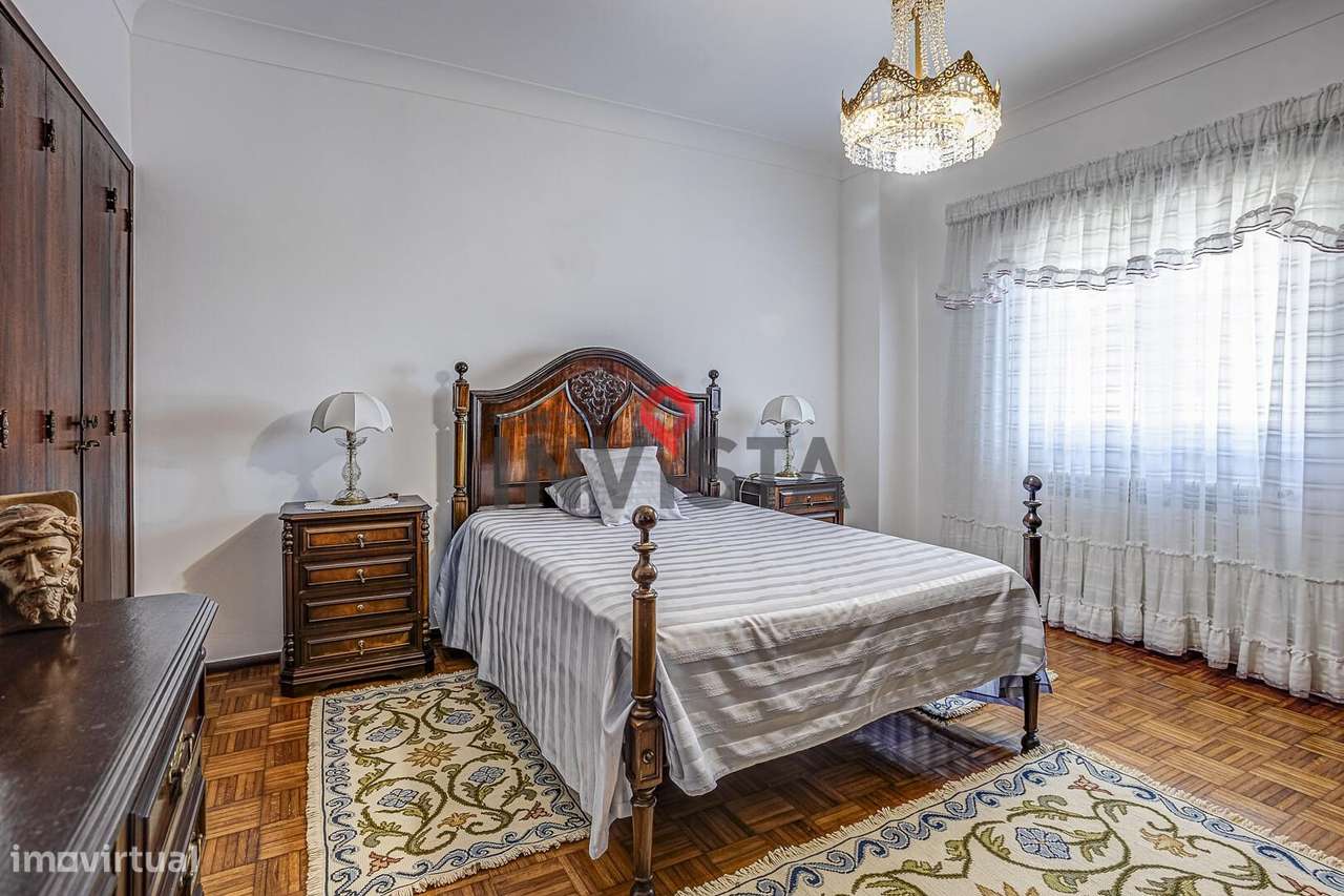 Moradia T4 em Vila Franca de Xira com Vista Rio Tejo-19