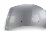 Maska Pokrywa Silnika RENAULT CLIO III Lift 2009r. TED69 - 5