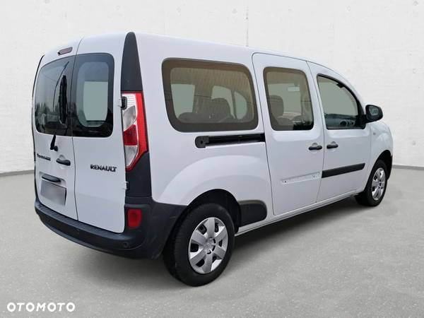 Renault KANGOO MAXI - 5