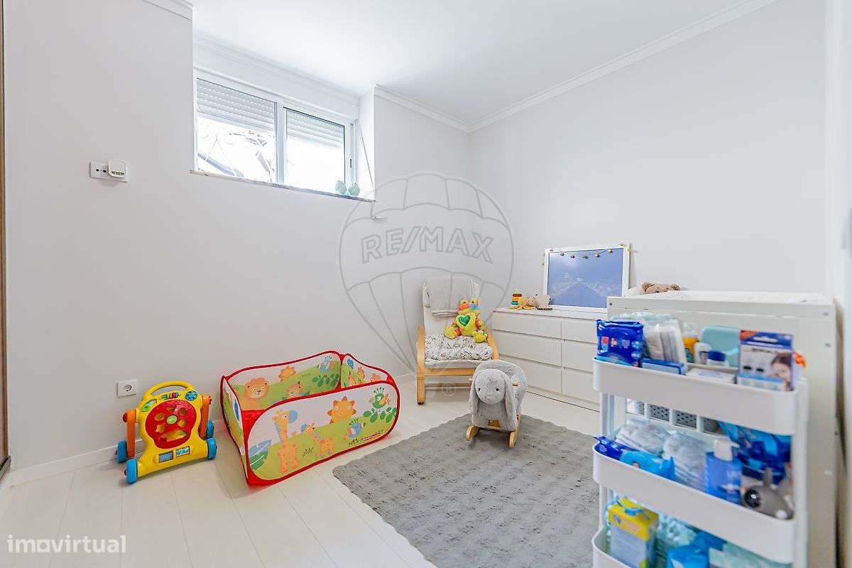 Apartamento T2 para venda-10