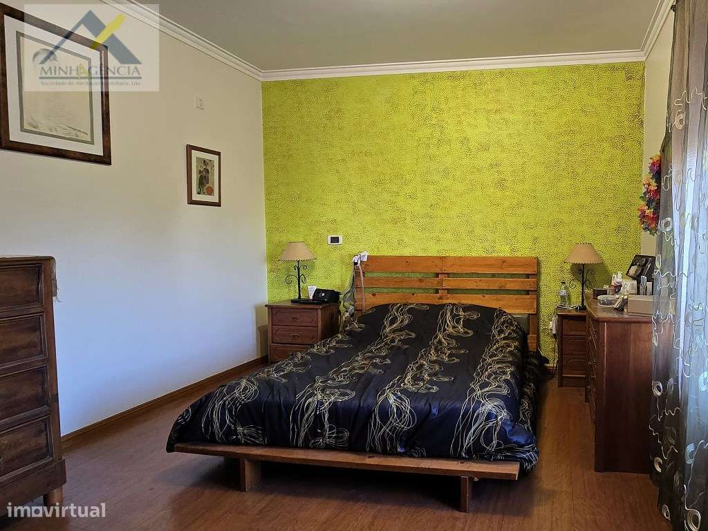 Apartamento T3 com garagem de 45 m2 em Setúbal-17