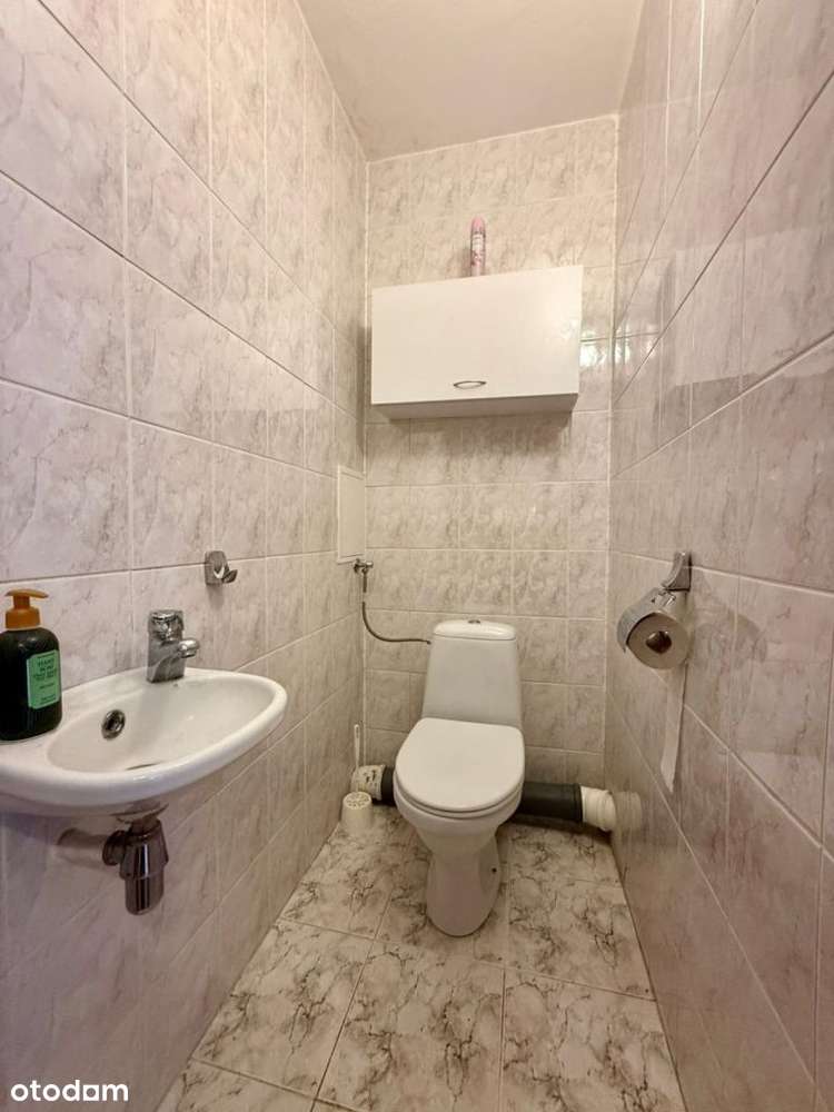 Duże przestronne mieszkanie na parterze - Pełny obrazek: 5/5