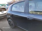 Fiat Grande Punto Drzwi prawe lewe Tył Tylne - 4