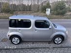 Nissan Cube 1.5 dCi - 11
