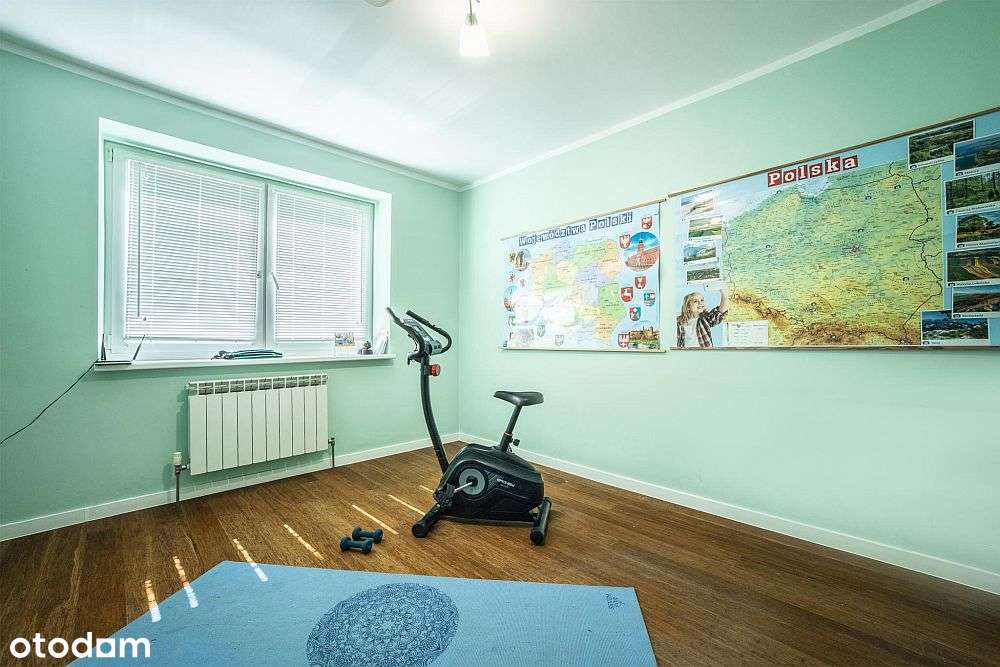 Dom w Starowej Górze- przestronny i funkcjonalny dla rodziny-7