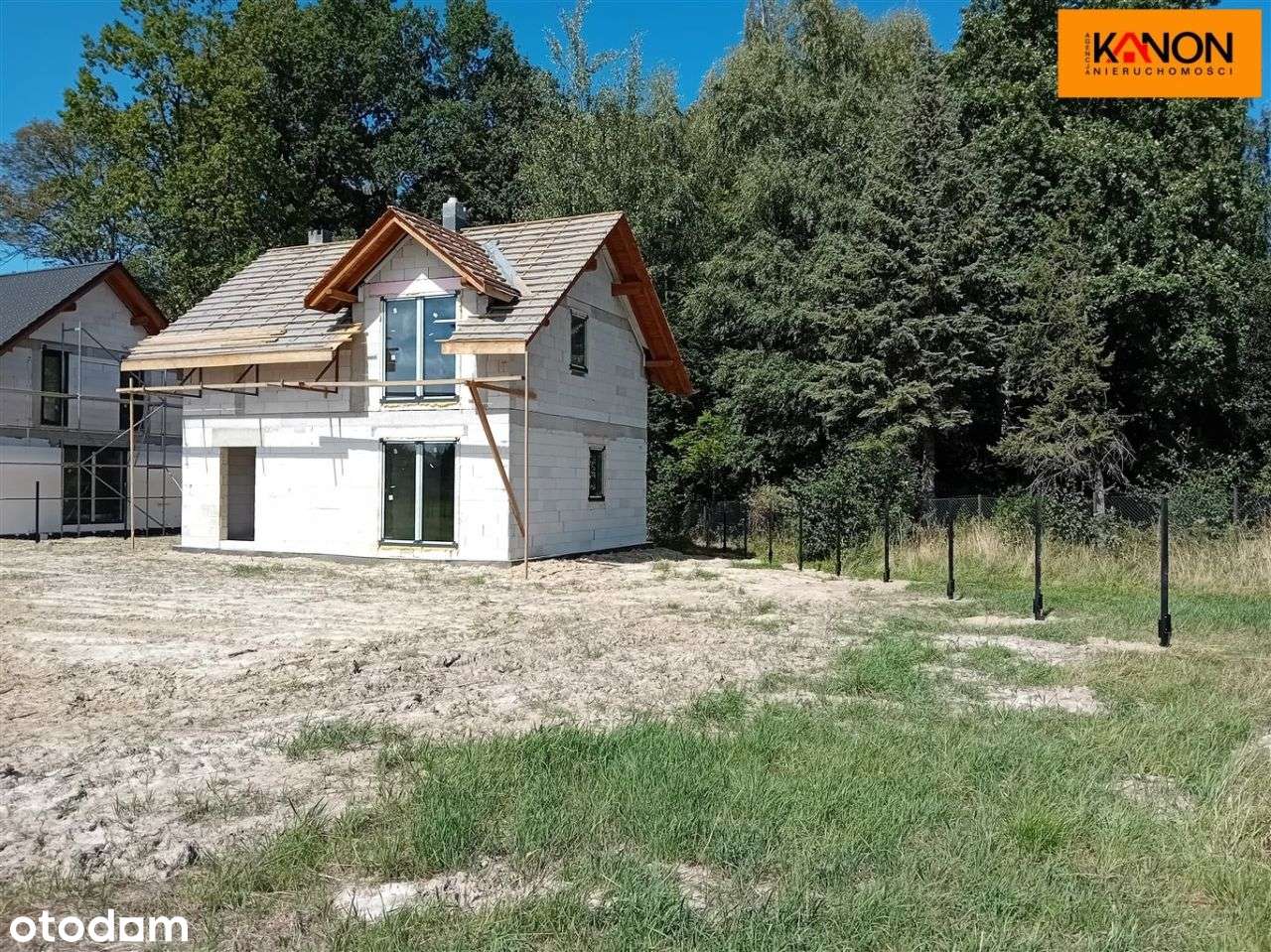 Dom, 100,12 m², Kozy-2