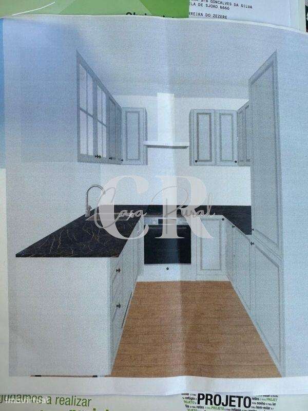 Casa muito original a cerca de 15km de Ferreira do Zêzere.-17