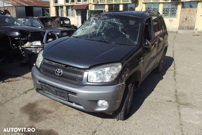 Pompa frana Toyota Rav4 2000-2006 tululba servofrana dezmembrez Rav4 - 1