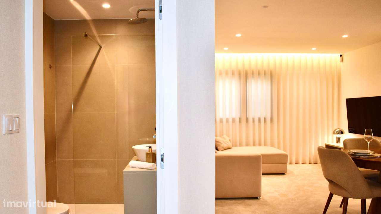 Apartamento T2 Venda em Braga (São Vicente),Braga-11