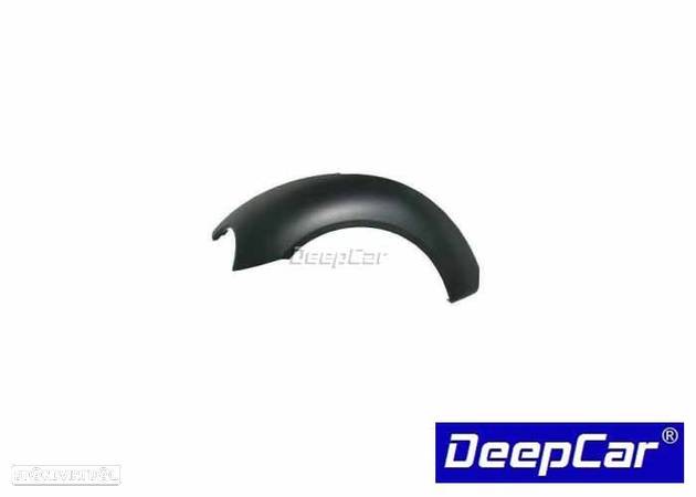 Guarda-lamas frontal Volkswagen Beetle - 1