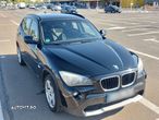 BMW X1 sDrive18d - 2