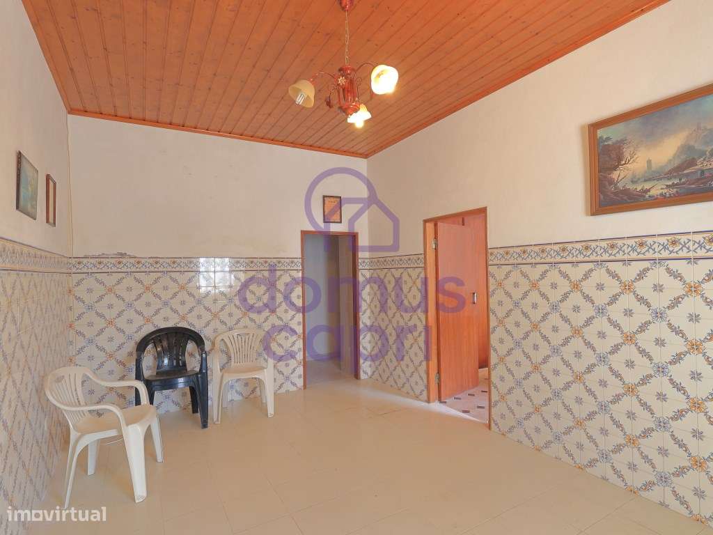 Moradia T2 + 2 para renovar em Arroio - Luz de Tavira-14
