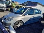 Dezmembrari  Renault GRAND SCENIC 2  2004  > 0000 1.9 dCi (JM0G, JM12 - 1