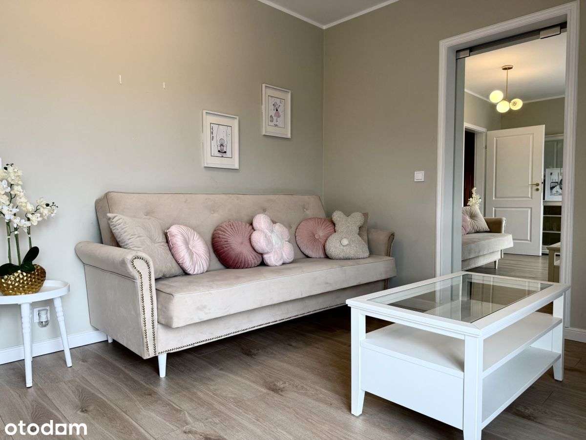 Komfortowy dom w stylu glamour-16