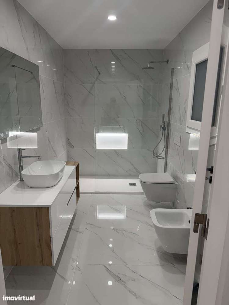 Moradia Térrea T3+1 Nova - Grande imagem: 3/47