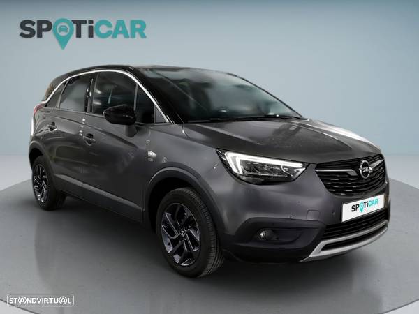 Opel Crossland X 1.2 T 120 Anos - 3