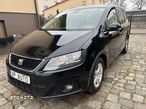 Seat Alhambra 2.0 TDI Ecomotive Style - 1