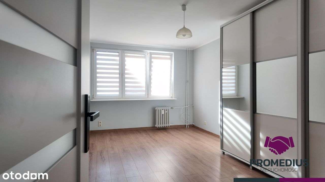 Rozkładowe 2 pokojowe mieszaknie przy ul. Radogosz-3