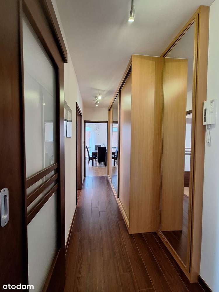 2-pokojowe w centrum miasta-5