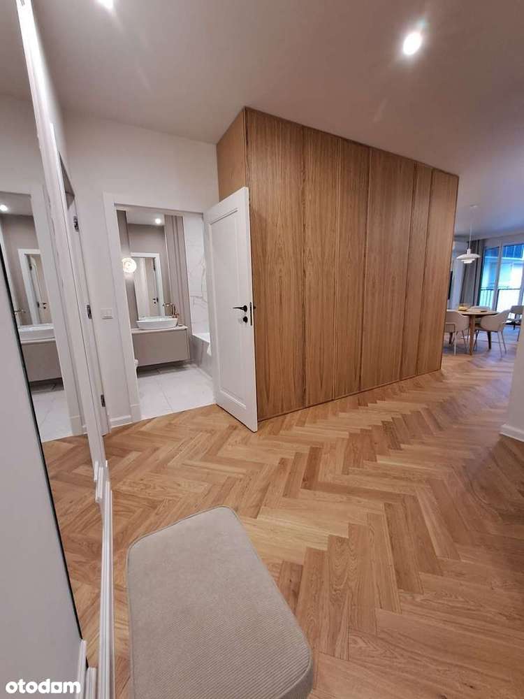 Okazja, 4 pokoje, 2 balkony, wysoki standard!-6