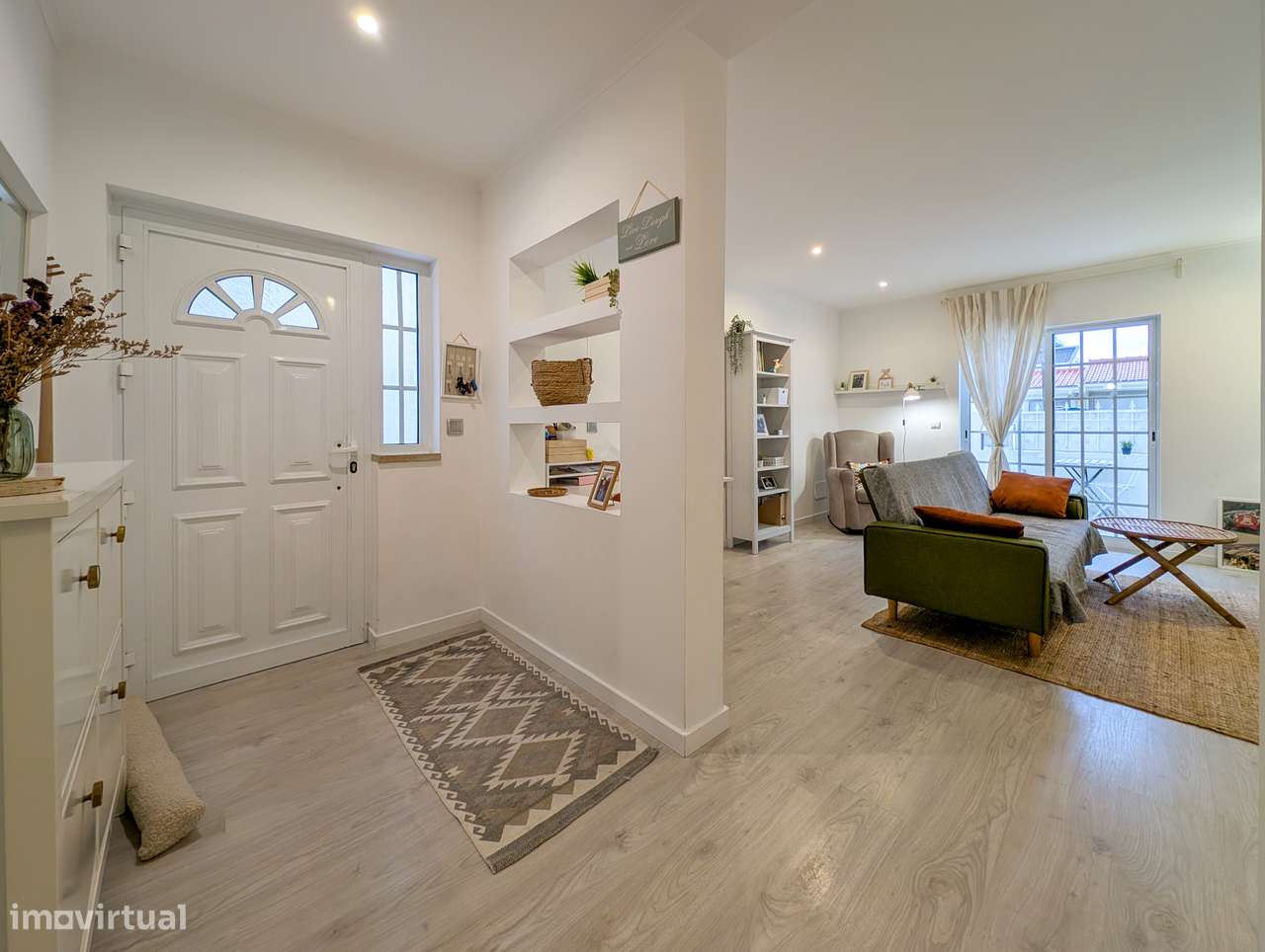 Moradia T3 Quinta do Conde, Sesimbra-21