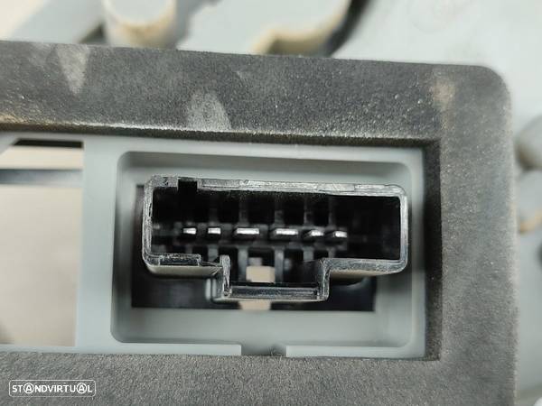 Suporte Lampadas Direito Drt Peugeot 508 I (8D_) - 3