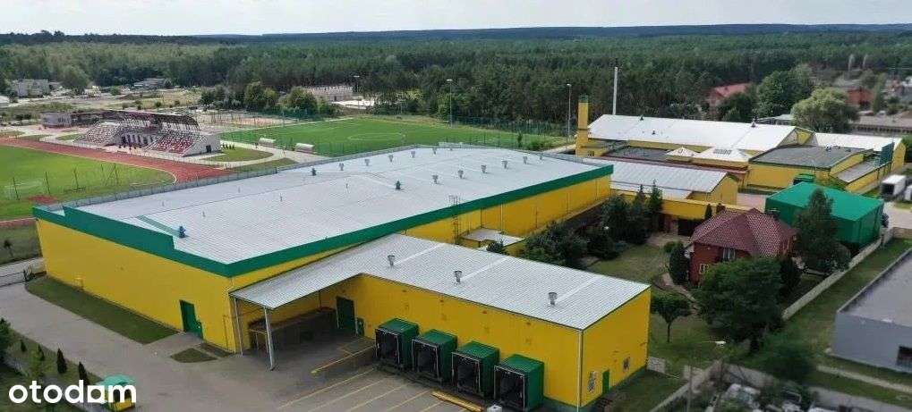 Magazynowanie ,handel,produkcja 1600Kw stacja traf - Pełny obrazek: 5/8