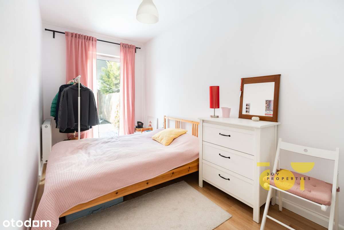 Dom w Józefosławiu/Kabacka Przystań Residence - Pełny obrazek: 4/20