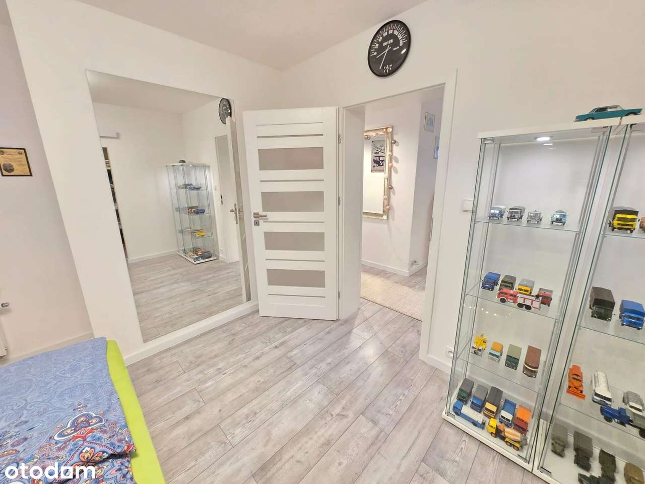 duże, wyjątkowe mieszkanie Rynek-6