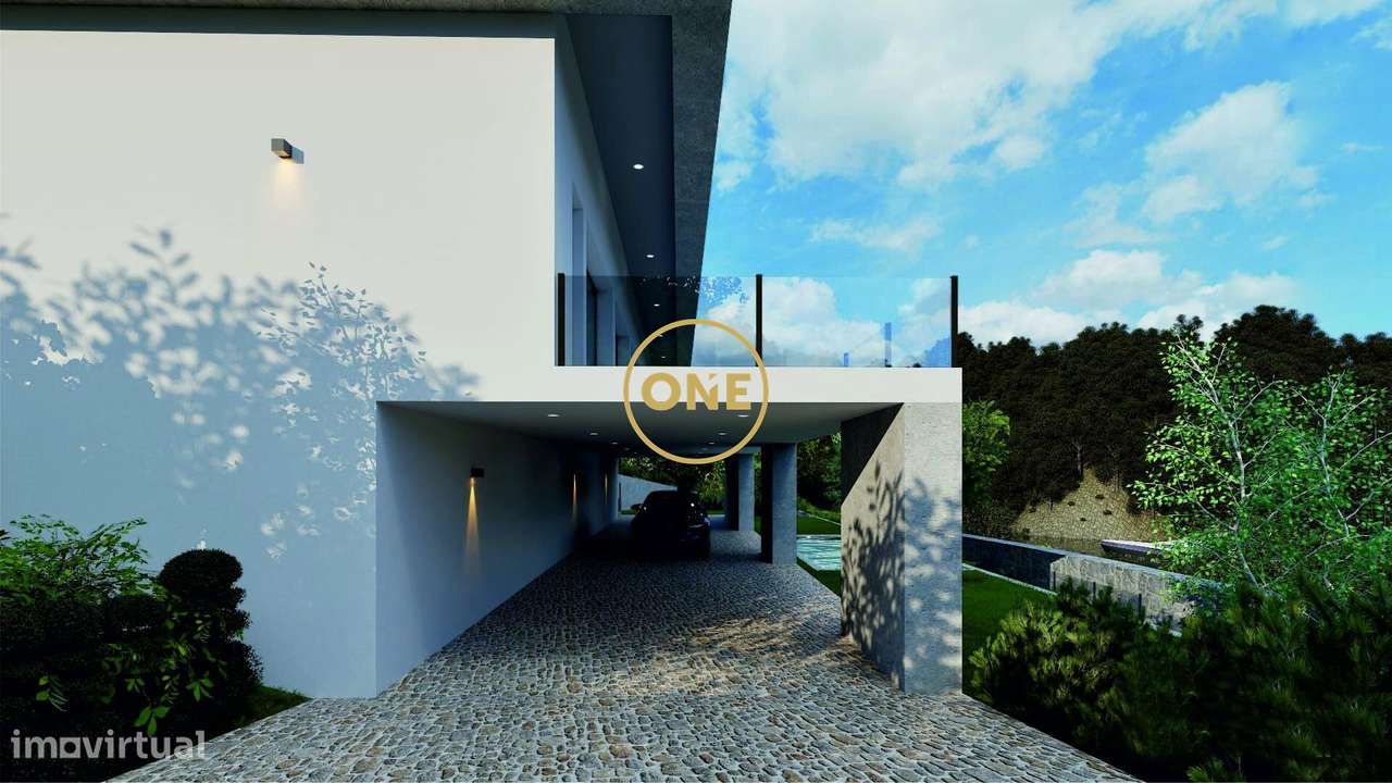 Terreno - Vieira do Minho-10