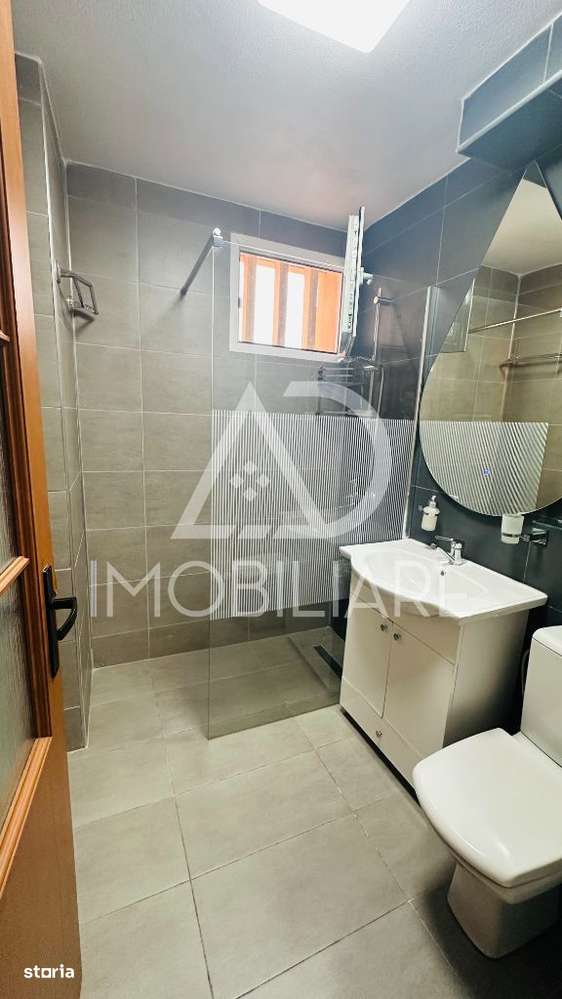De vânzare apartament cu 3 camere, zona centrală, Târgu-Jiu - Imagine principală: 4/10