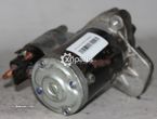 Motor de arranque RENAULT 11 (B/C37_) 1.1 (B/C371) | 03.83 - 06.86 Usado REF. M000T46572ZT - 3