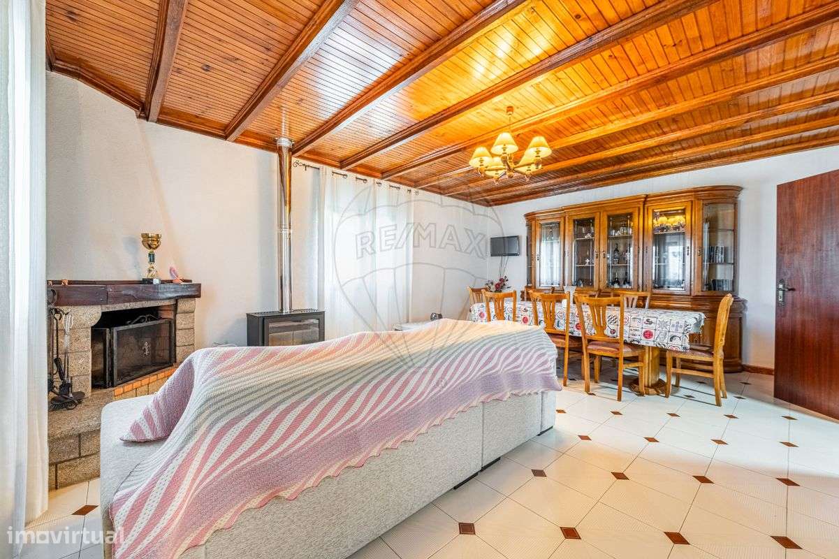 Moradia T4 para venda - Grande imagem: 4/37