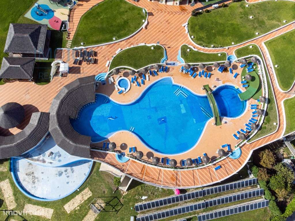Incrível ApartHotel em Albufeira - Grande imagem: 4/47