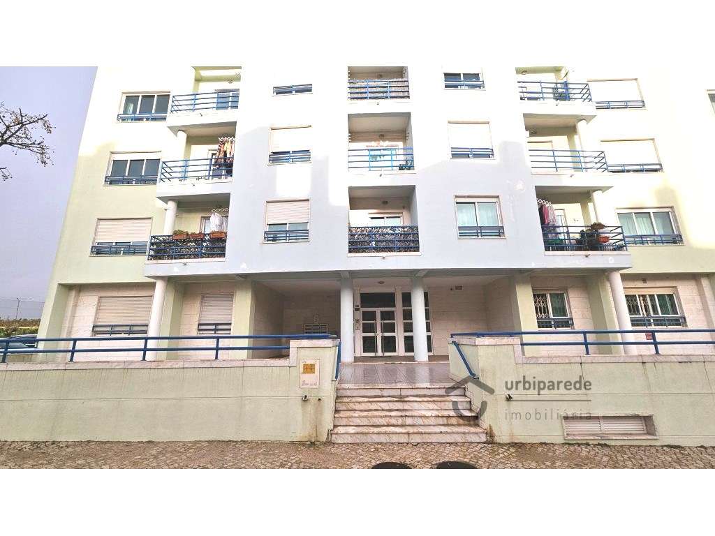 Apartamento t2 remodelando, na Quinta da Bela Vista - Grande imagem: 2/22