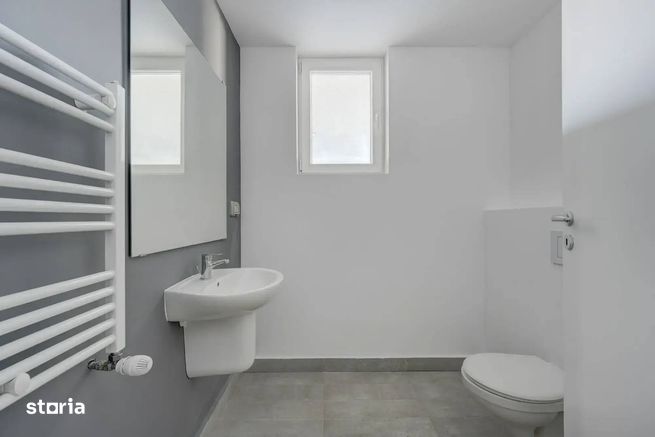 Apartament 4 camere cu gradina The Suburb Buftea-18