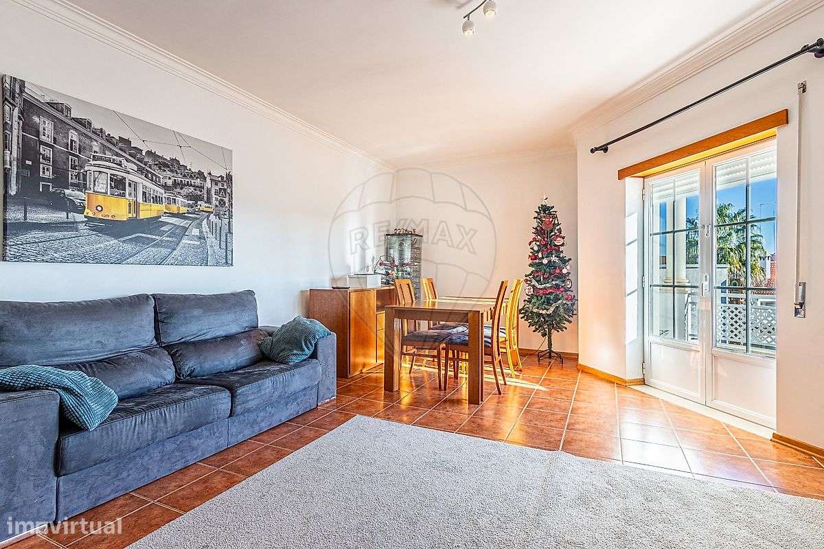 Apartamento T3 para venda-19