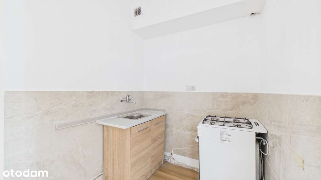 Blisko jeziora Malta, kawalerka, od zaraz!-5