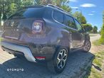 Dacia Duster TCe 130 2WD Sondermodell Extreme - 27