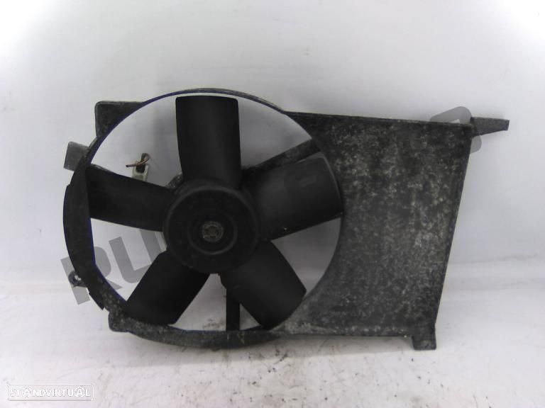 Motoventilador 9046_6997 Opel Corsa B [1993_2000] 1.5 Td - 1