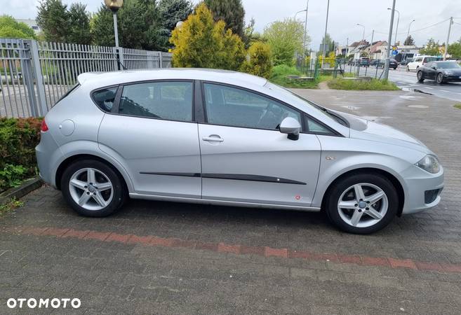 Seat Leon 1.6 TDI Reference - 3