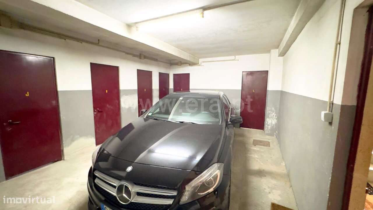 Apartamento T3 / Marco de Canaveses, Marco-11